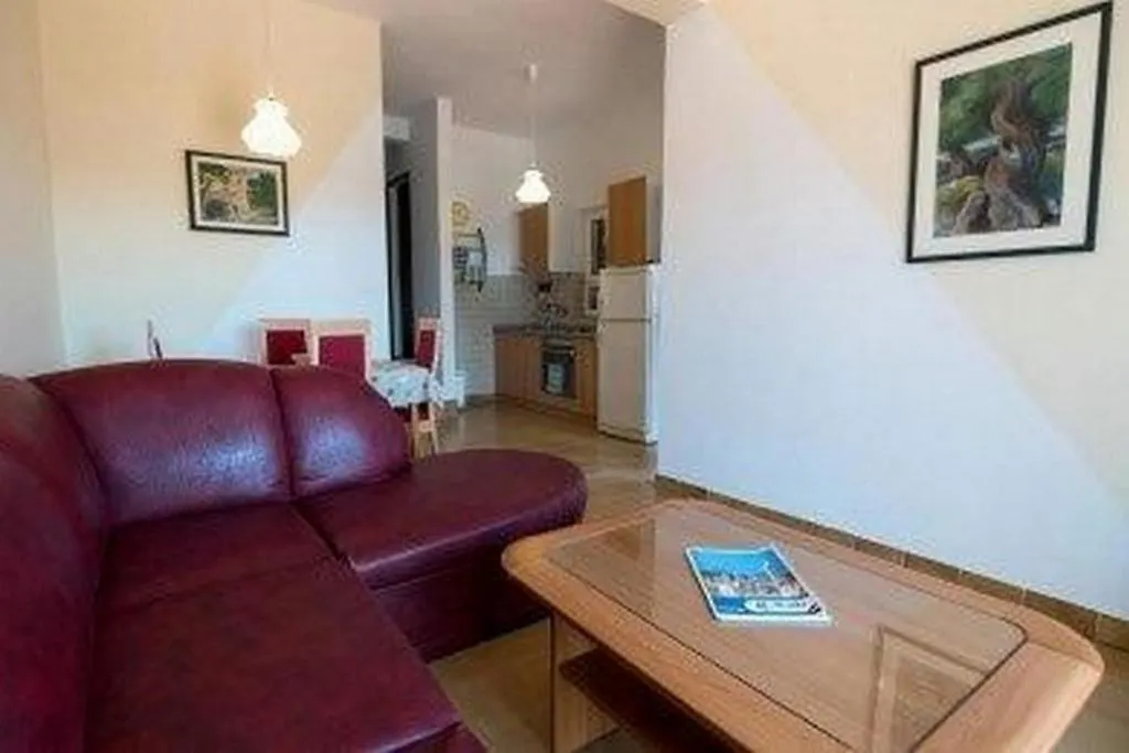 Apartments With A Parking Space Barbat, Rab - 24215 Rab Town