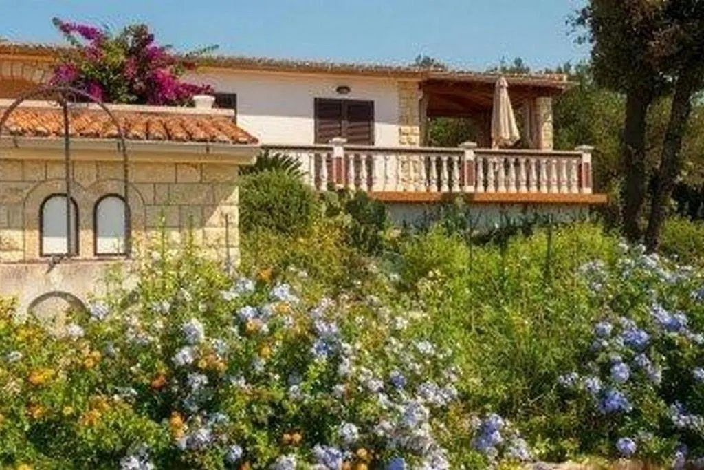 Apartments With A Parking Space Barbat, Rab - 24215 Rab Town
