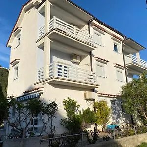 Apartman Olea, Rab Town